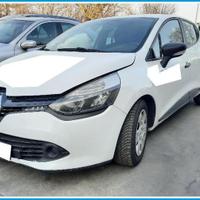 Ricambi Usati RENAULT CLIO 4a Serie 2014
