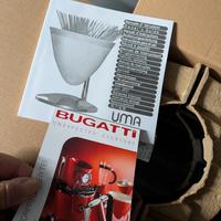 bilancia UMA Bugatti 