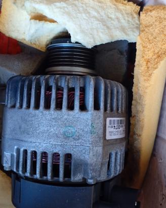 alternatore Citroen  c3 ds3 Peugeot 208 2008  vti 