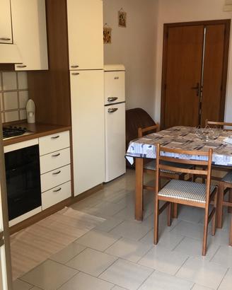 Appartamento Nicotera Marina estate 2026