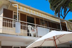 Cecina Mare bilocale vicinanza pineta - mare