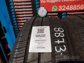 ESTIVE cod:8873 Misura 19560R18 96H GOODYEAR