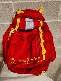 Zaino Invicta vintage originale