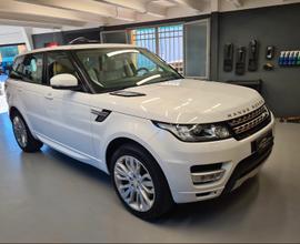 Land rover range rover sport autobiograhy dynamic