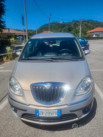Lancia Musa