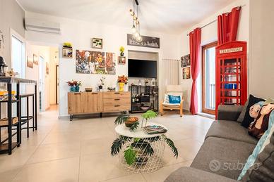 PERI PERI HOUSE - Palermo Centro