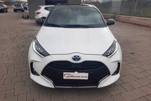 Toyota Yaris 1.5 Hybrid 5 porte Style - 2021
