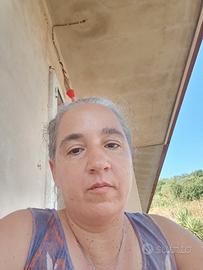  lavoro come badante o pulizie 