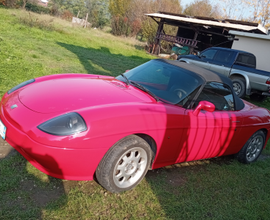 Fiat barchetta