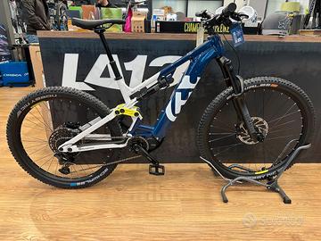 Husqvarna MC2 - Tg. M e L