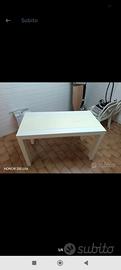 tavolo consolle calligaris