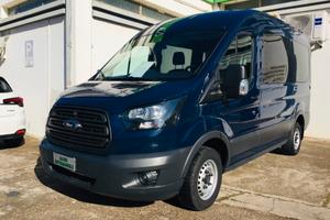 FORD Transit 2.0 TDCi 130CV 8 Posti Combi M1 L2H2