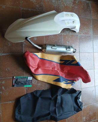 accessori moto