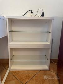 Serie Besta ikea ,usato in buone condizioni