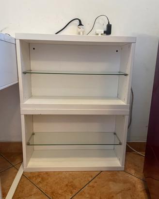 Serie Besta ikea ,usato in buone condizioni