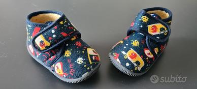 Pantofole Chicco n.20