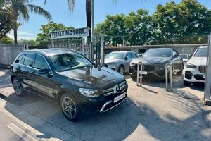 Mercedes-benz GLC 220D 4Matic Executive 170 CV
