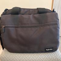 Borsa Inglesina My Baby Bag colore nero
