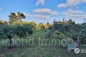 Terreno di 750 mq a presa -piedimonte etneo