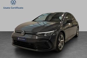 Volkswagen Golf 1.5 etsi R-Line 150cv dsg