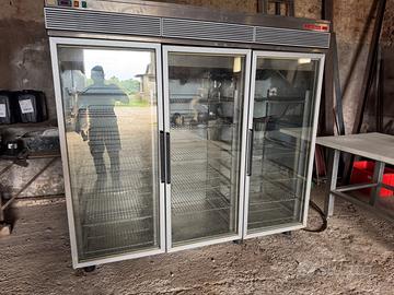 Frigo espositore