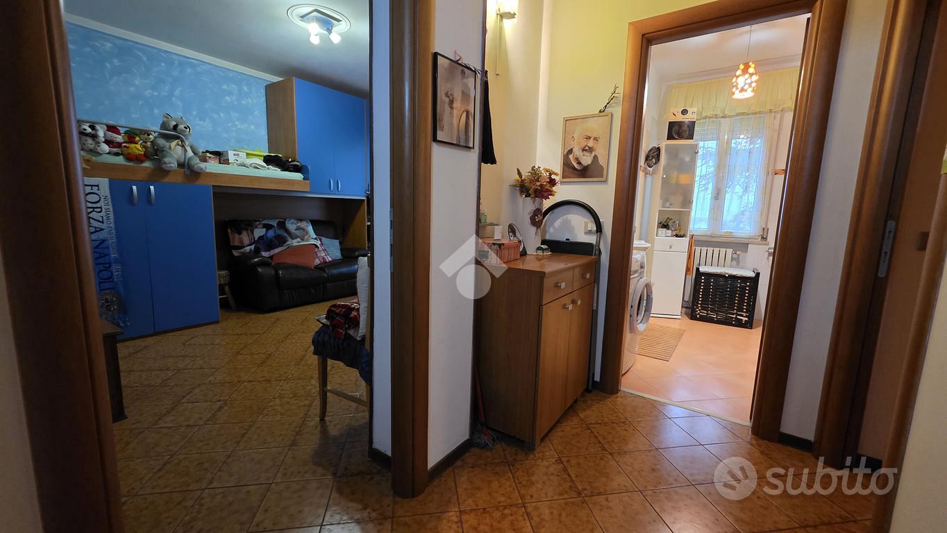 Appartamento – MN - Altro