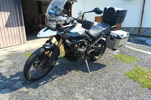 Triumph Tiger 800 XC  ABS