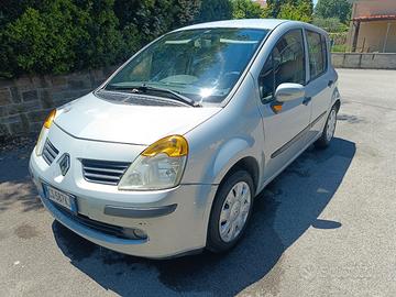 Renault Modus 