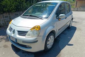 Renault Modus 