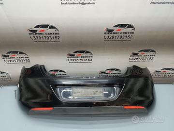 Paraurti posteriore opel astra j 2009-2012 hatchba