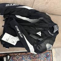 Giacca moto Dainese Super Rider 2 Absoluteshell