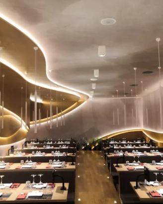 cessione attività bar/ristorante stazione Termini