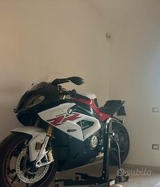 Bmw s1000rr 2018