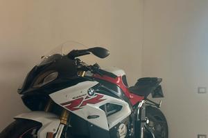 Bmw s1000rr 2018