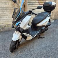 SYM JOYRIDE 16 300