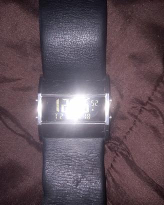 orologio Nike oregon serie WA0038 ANNI 2000