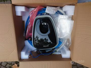 BMW WallBox 