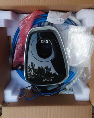 BMW WallBox 