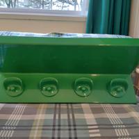 appendiabiti da muro Kartell