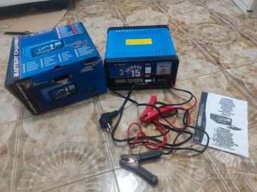 Carica batteria Awelco Enerbox 15
