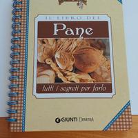 Il libro del Pane