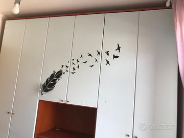 Armadio camera o per cameretta