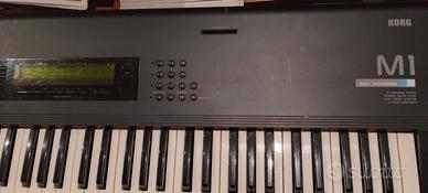 Korg M1