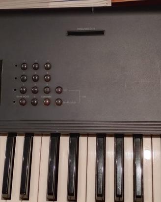Korg M1