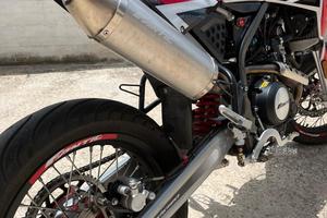 fantic xmf 125