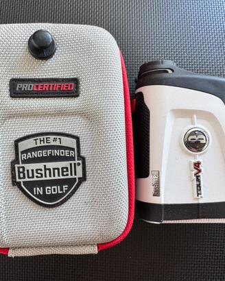 Bushnell tour v4