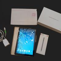 Huawei MediaPad M5 lite