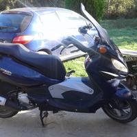 Malaguti Madison 250 - 2002