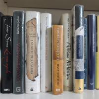 libri usati 3€ cadauno