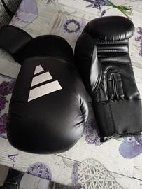 guanti pugile 